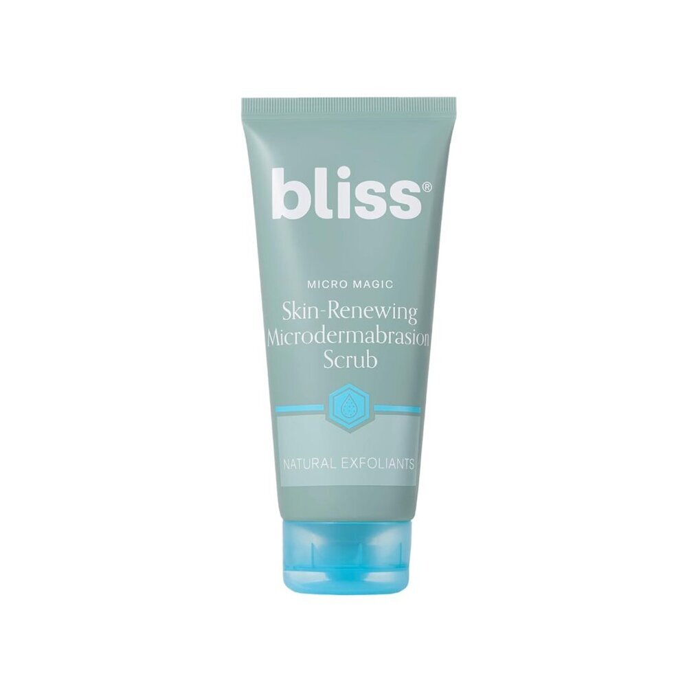 Micro Magic Skin-renewing Microdermabrasion Scrub | Smoothing Volcanic Pumice &